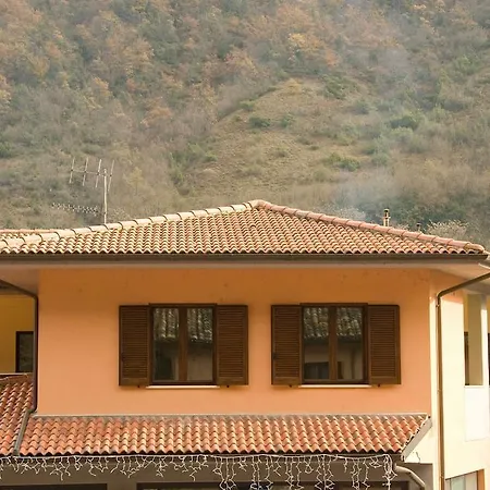 Dependance Piantamori 아파트 세레토디스폴레토