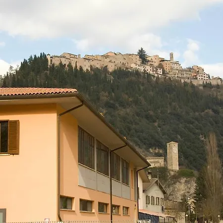 Apartamento Dependance Piantamori