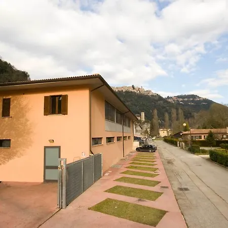 Dependance Piantamori