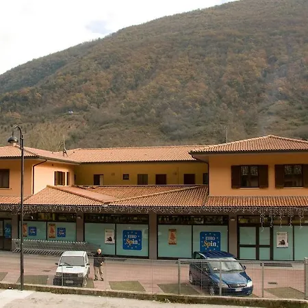 Dependance Piantamori 세레토디스폴레토