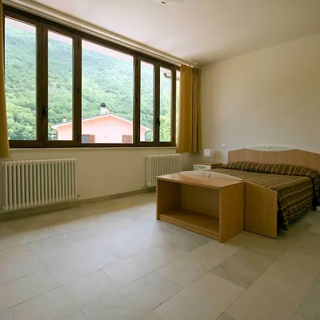 Apartamento Dependance Piantamori